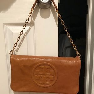 Tory Burch Reva Clutch